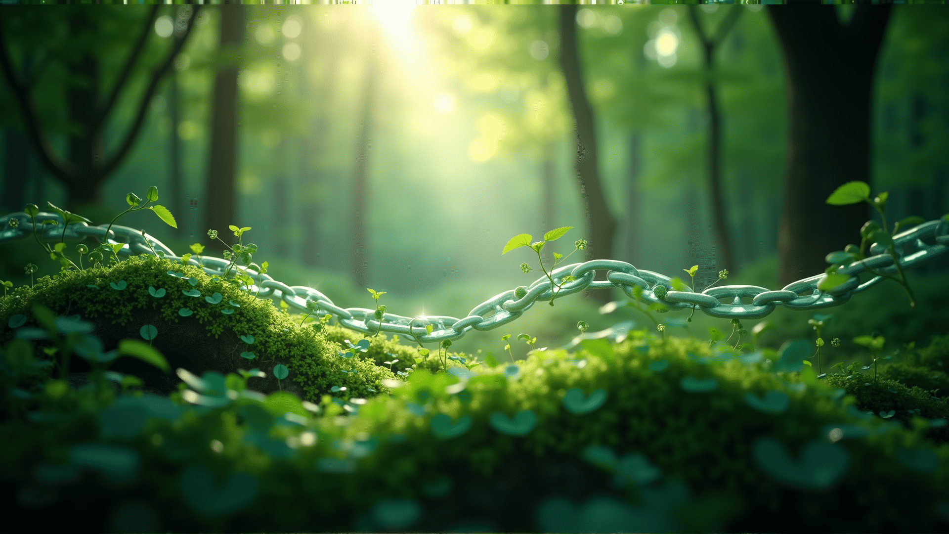 Sustainable blockchain practices