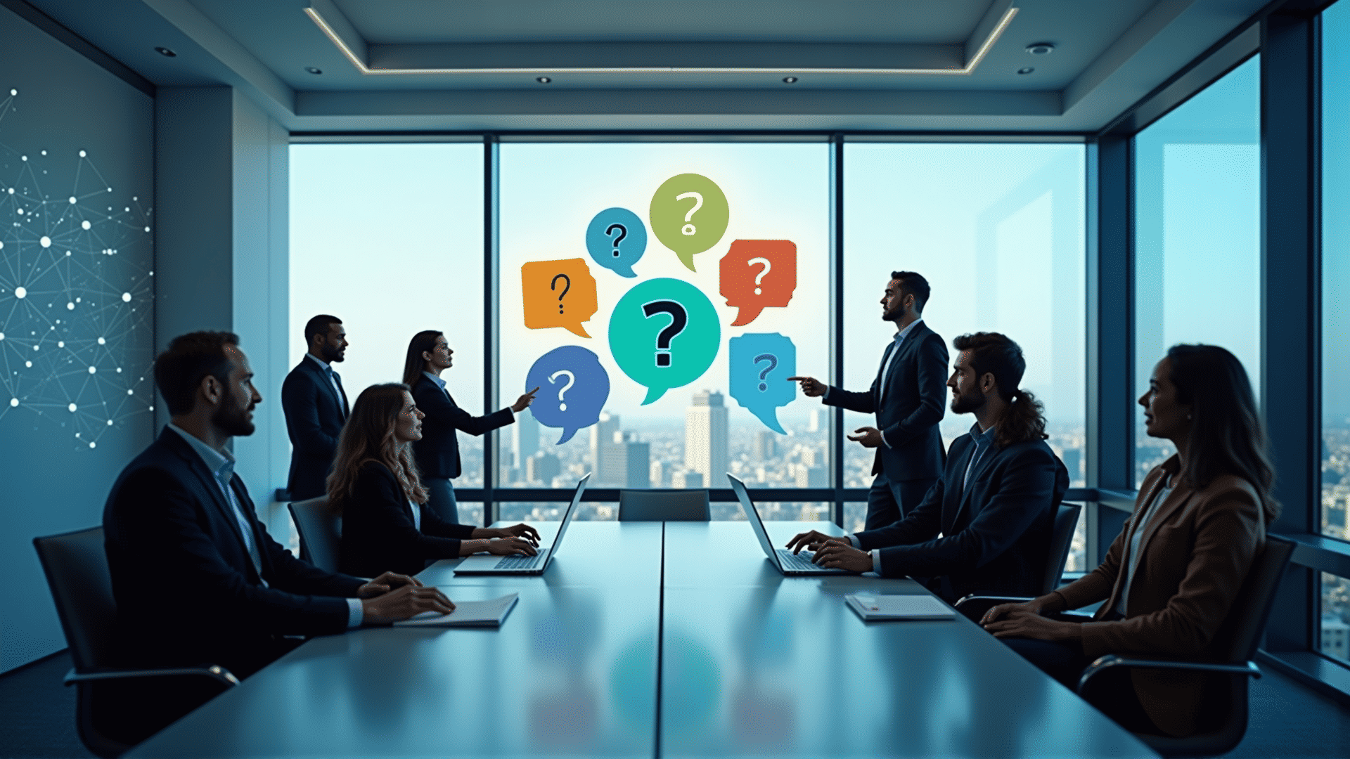 FAQs about Tensor Foundation